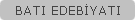 BATI EDEBYATI