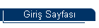 Giri Sayfas
