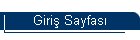 Giri Sayfas