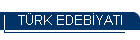 TRK EDEBYATI